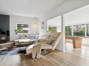 Holiday Home Elemine - 300m to the inlet by Interhome, Kirke Hyllinge